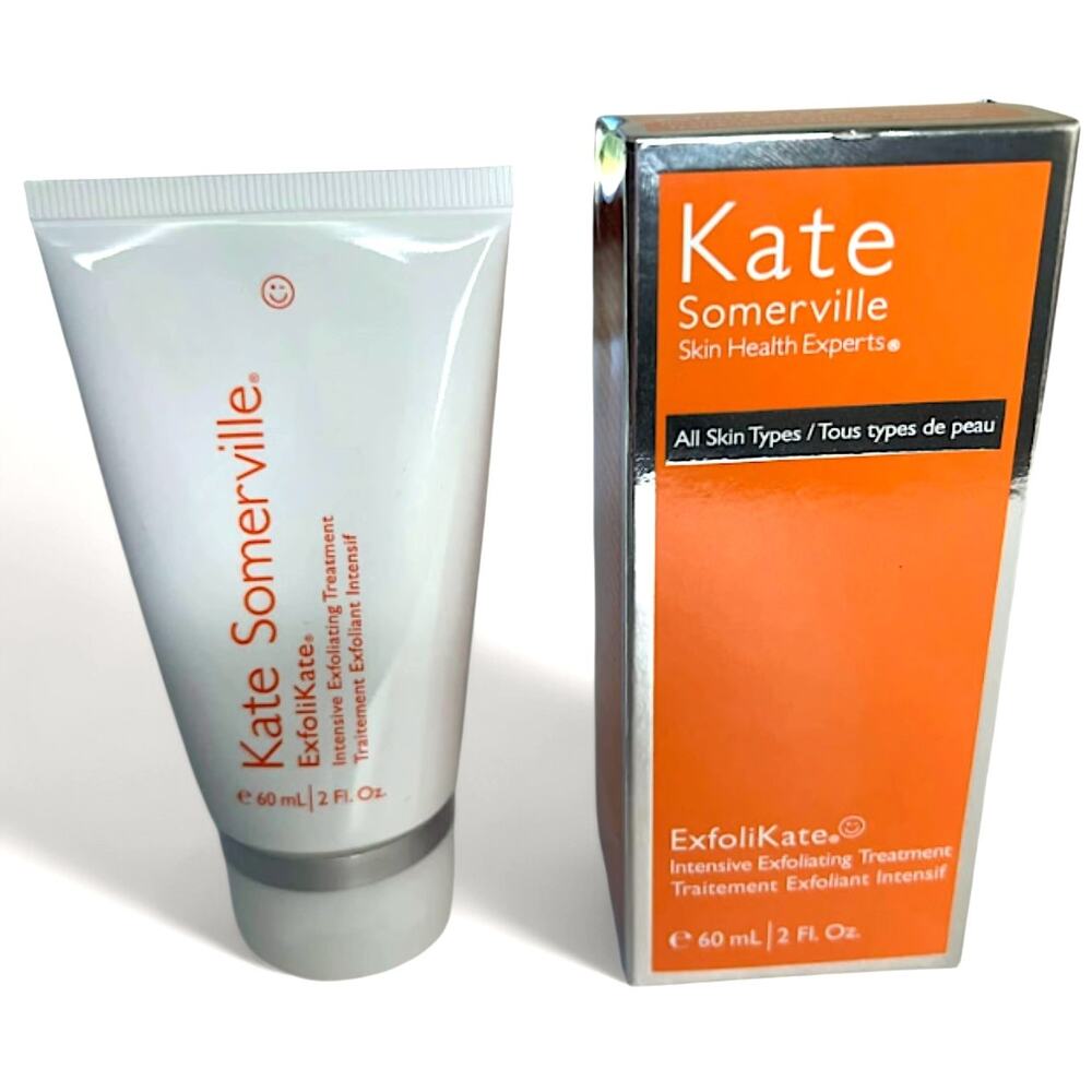 Kate Somerville Exfoliator